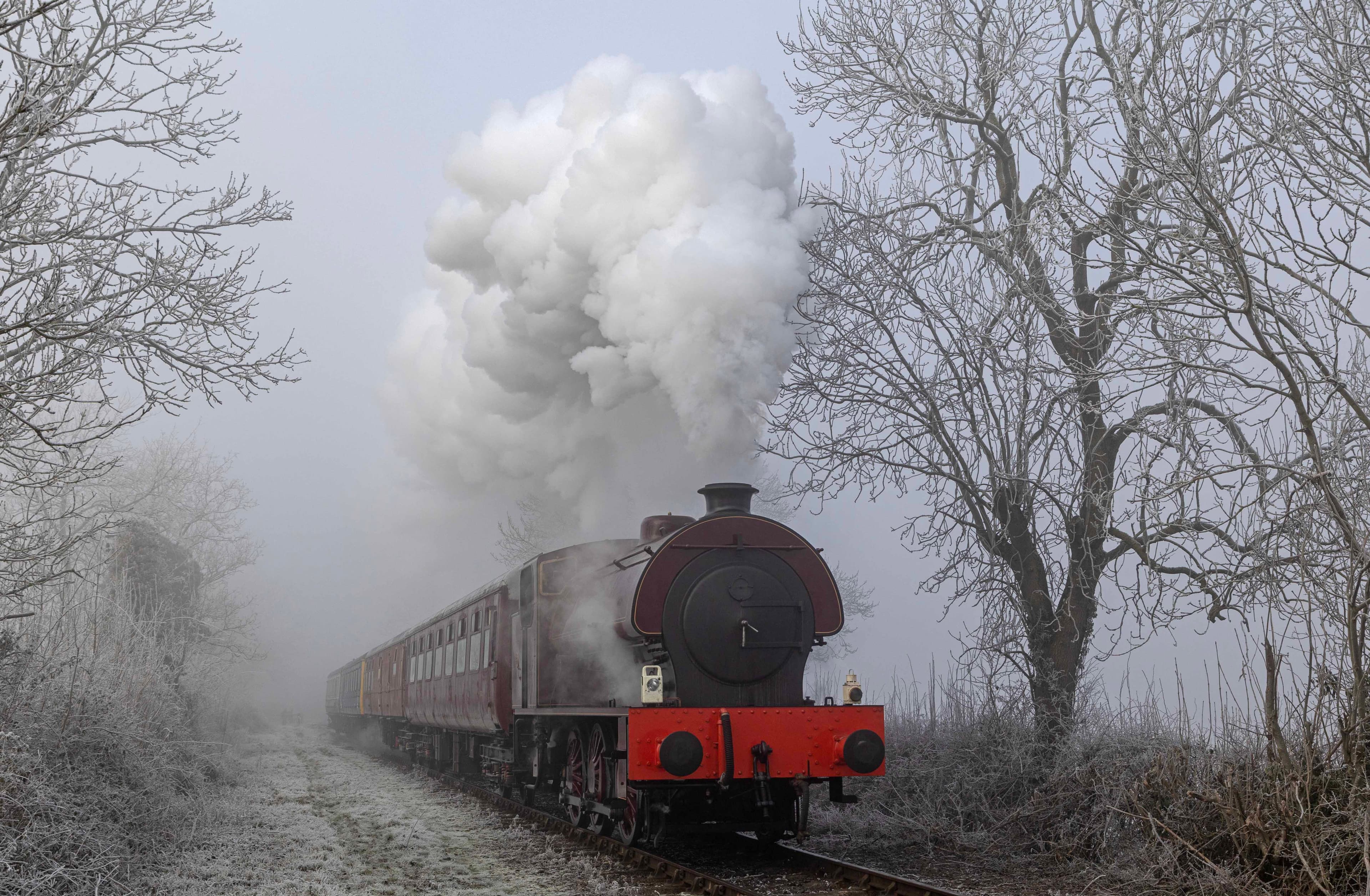 Santa Specials