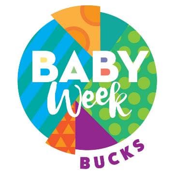 Baby Week Bucks Main Event - Buckingham Library
