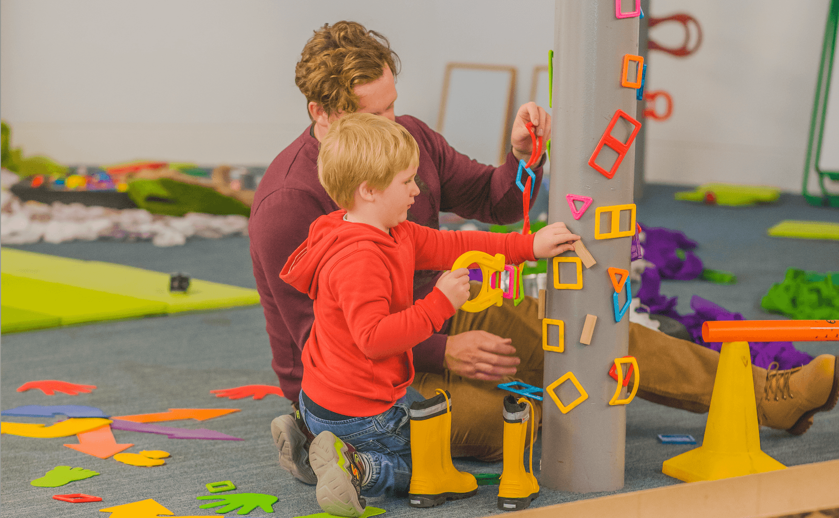 Mini Museum Engineers