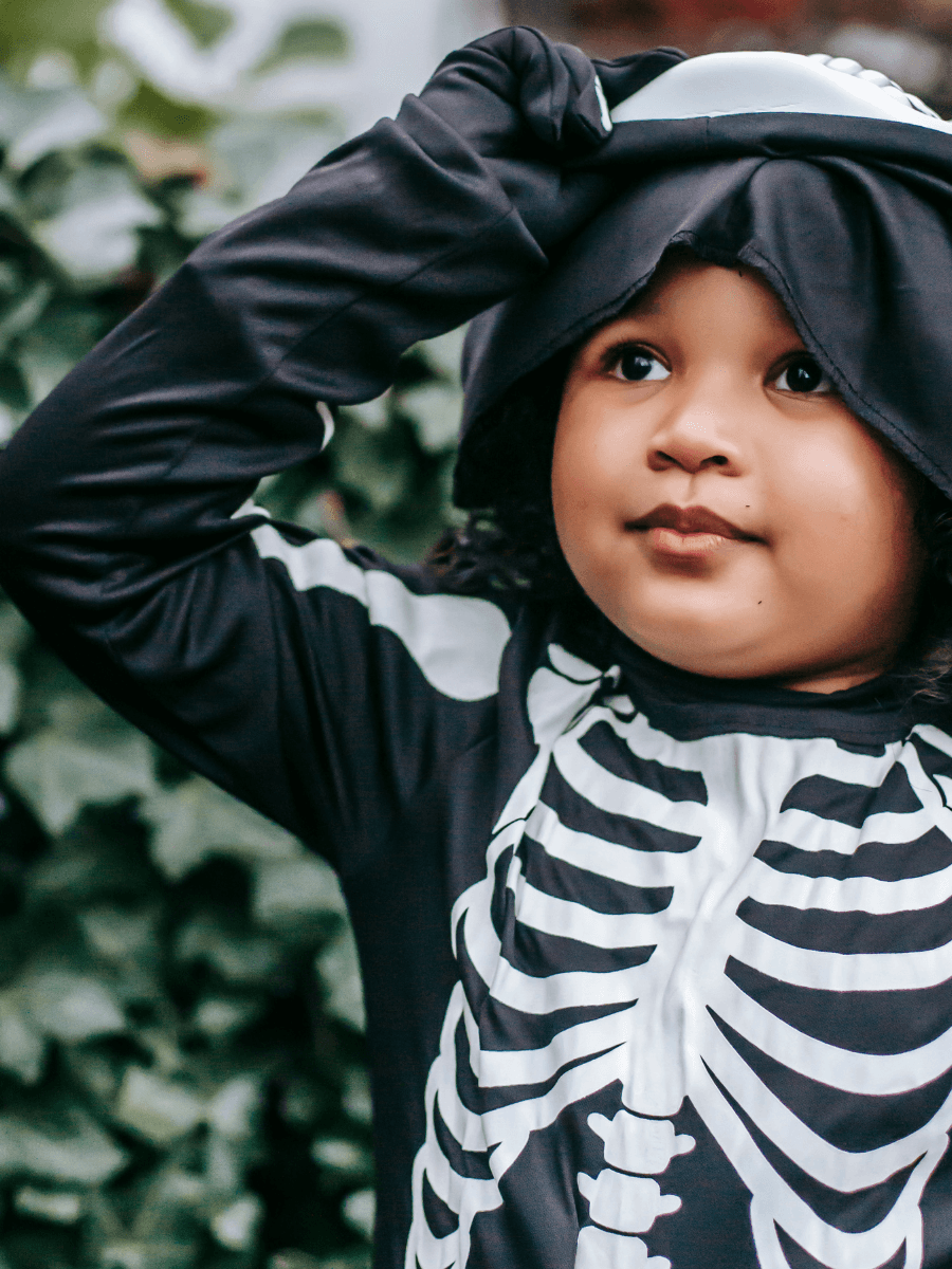 Halloween Party with Jumping Jacks (Under 5s)
