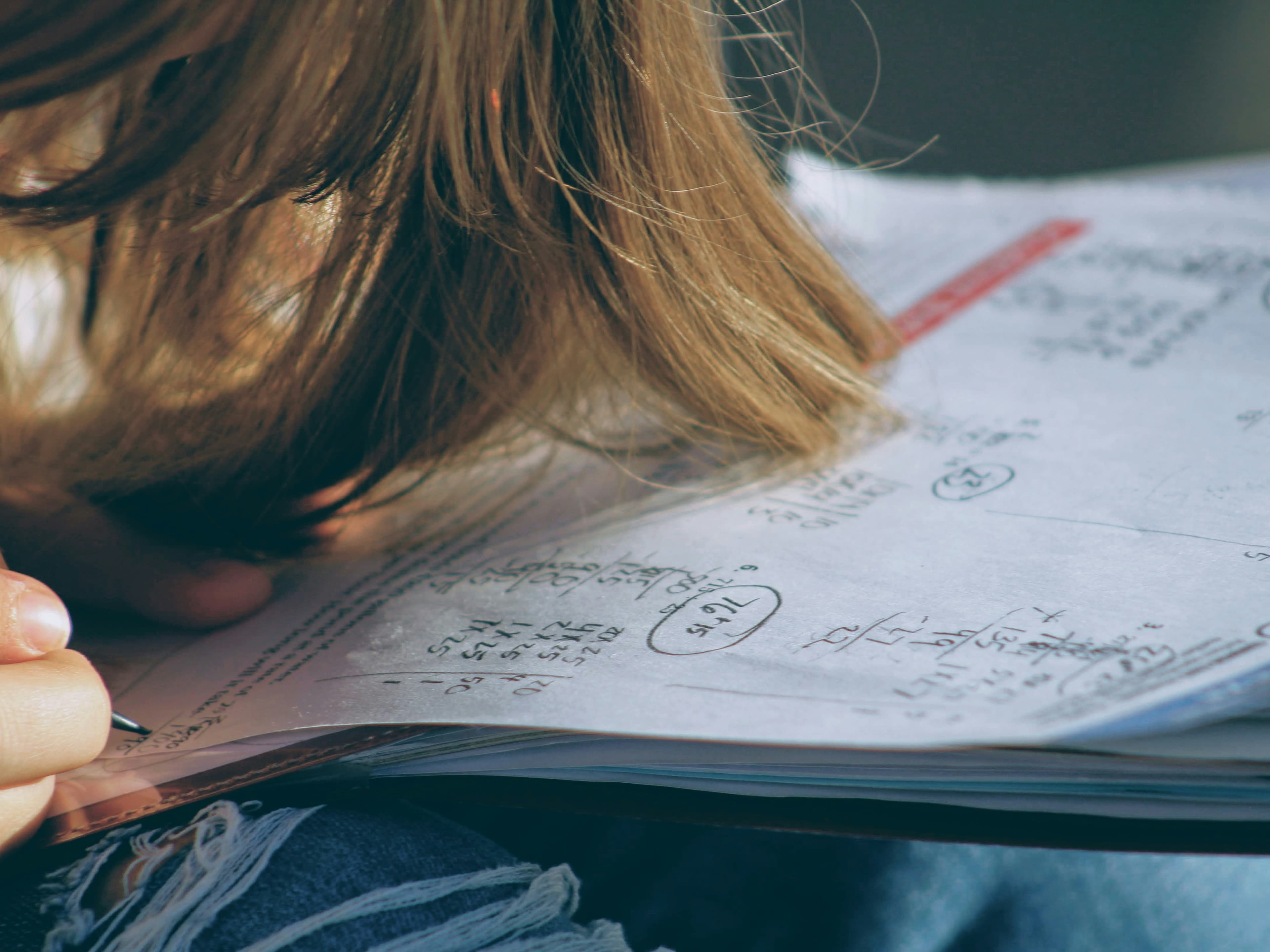 Homework Club