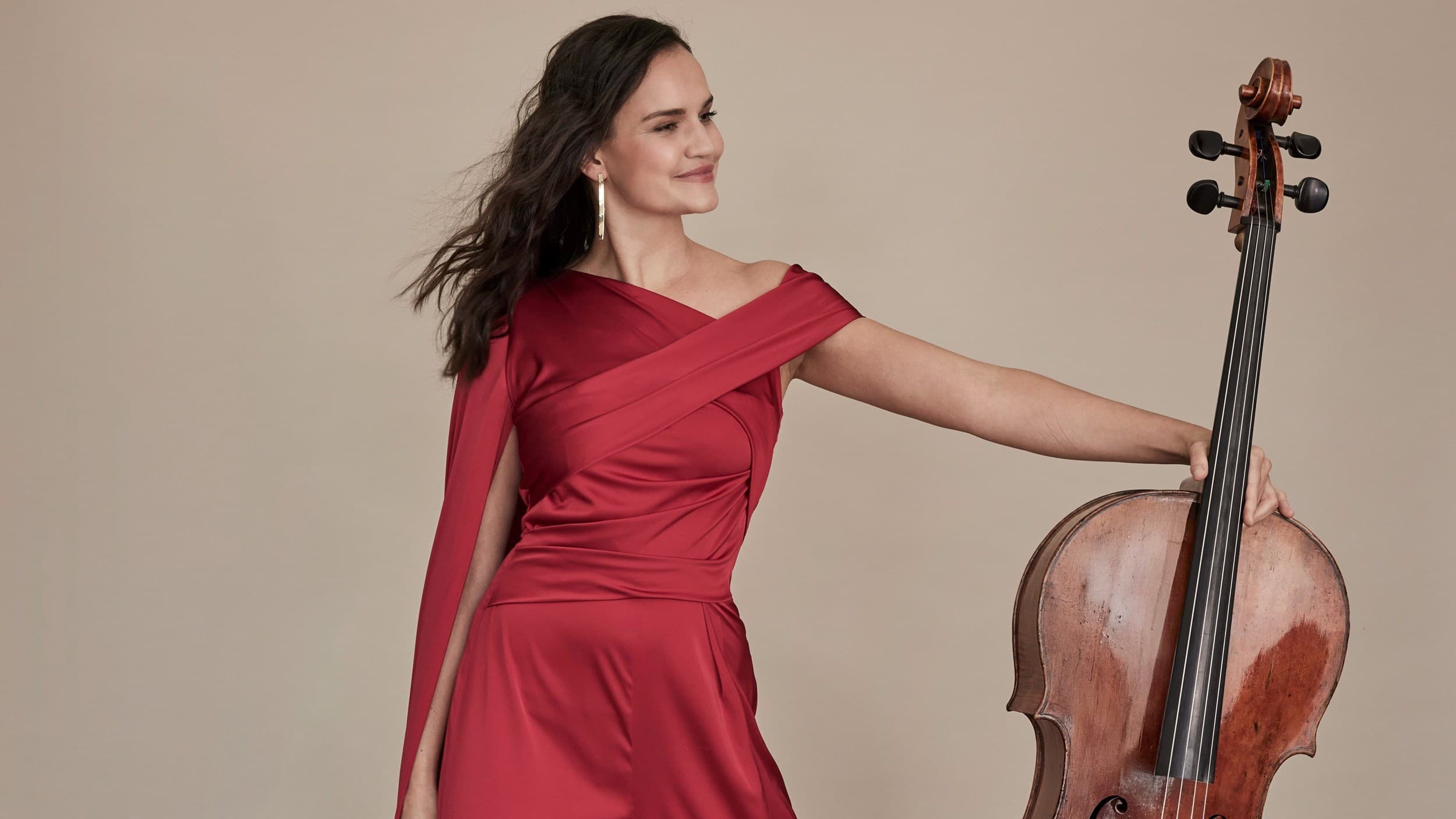 BBC SSO 2026/27: Elgar’s Cello Concerto - Afternoon Performance