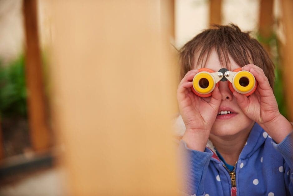 Garden Detectives at RHS Harlow Carr