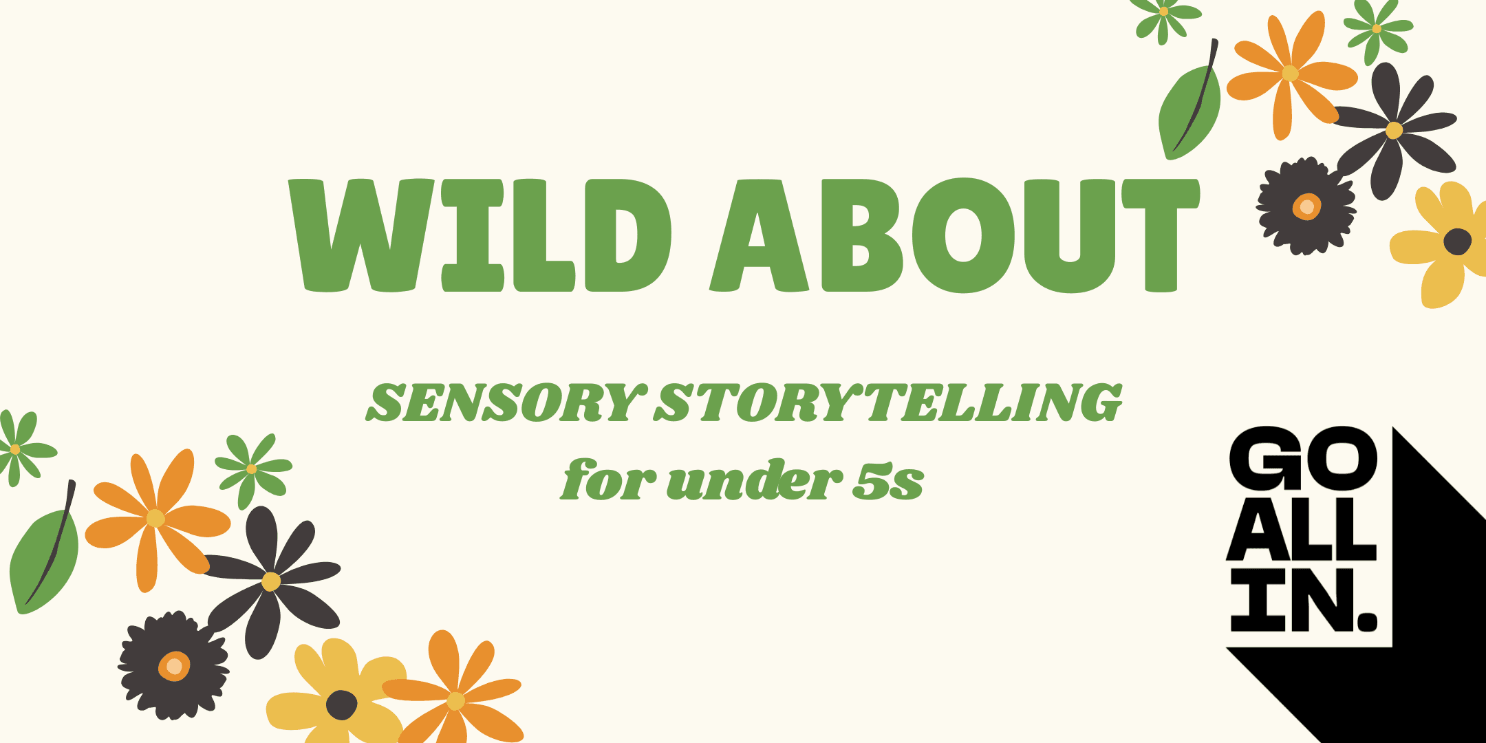 Sensory Storytelling at Birkenhead Central Library