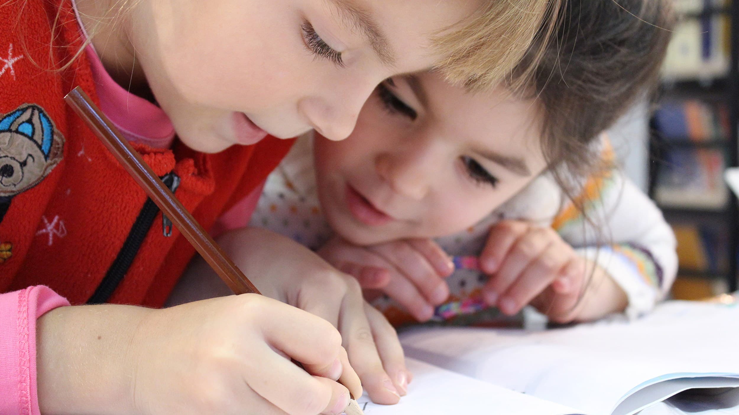 Saturday Crafternoons at The Mitchell Library
