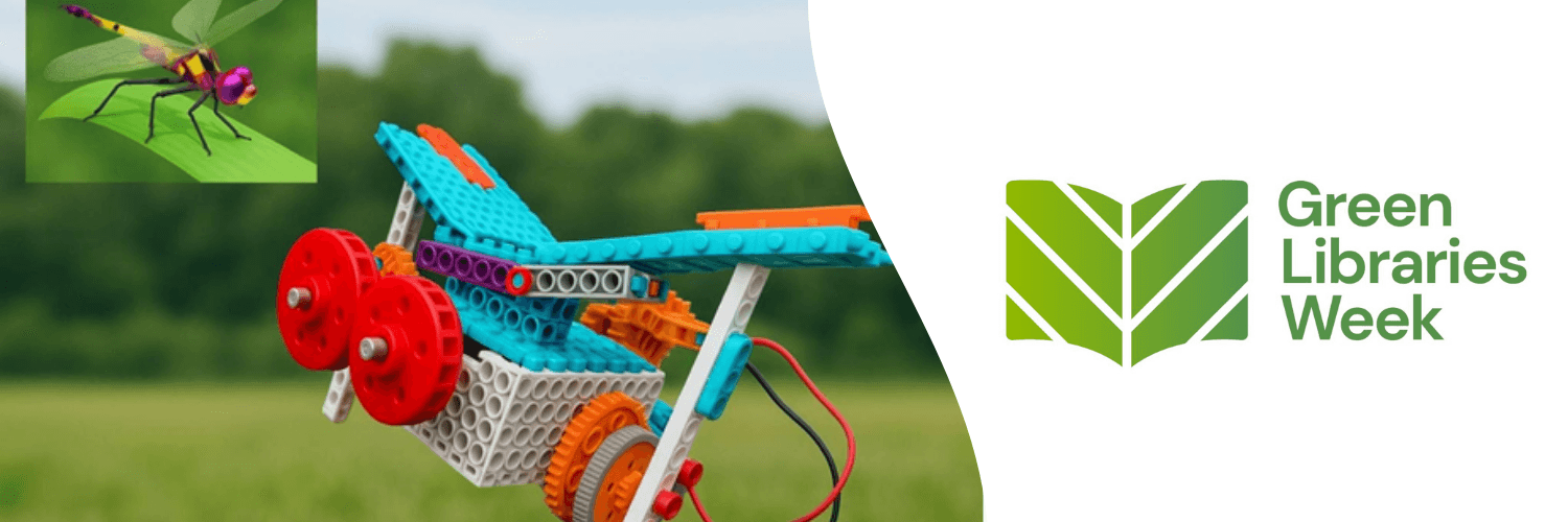 Matris Robotic: Dragonfly – Robotics Inspired by Nature