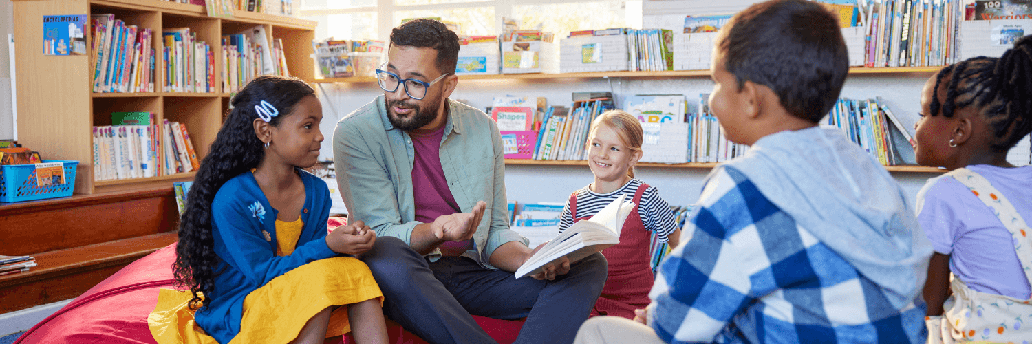 Story corner