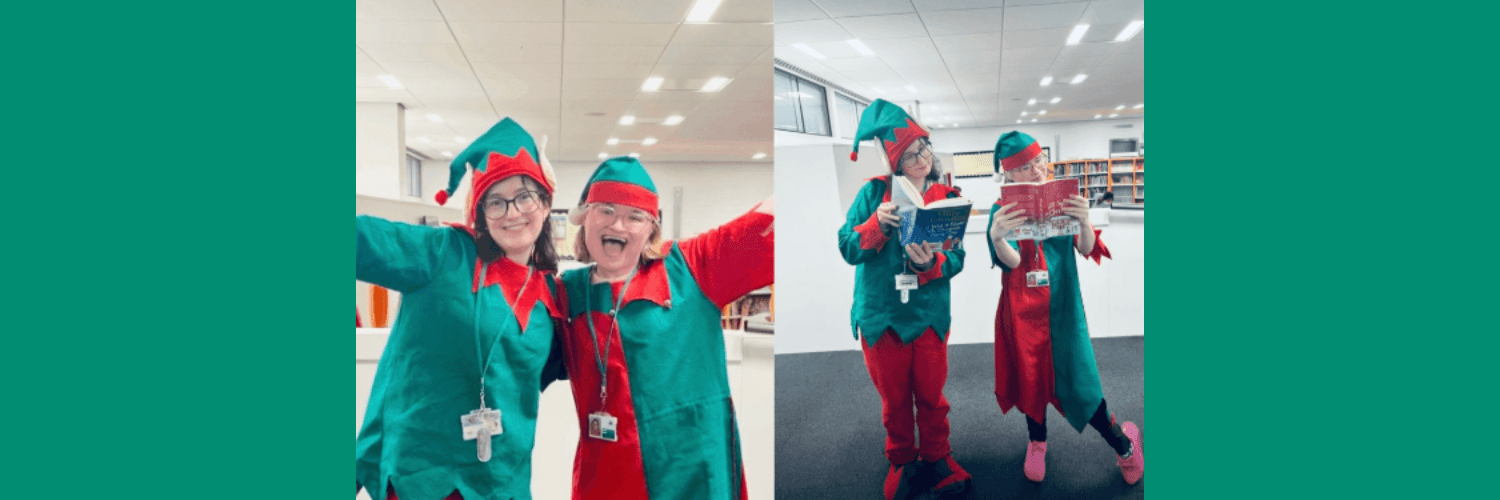 Rhymetime Christmas Special!
