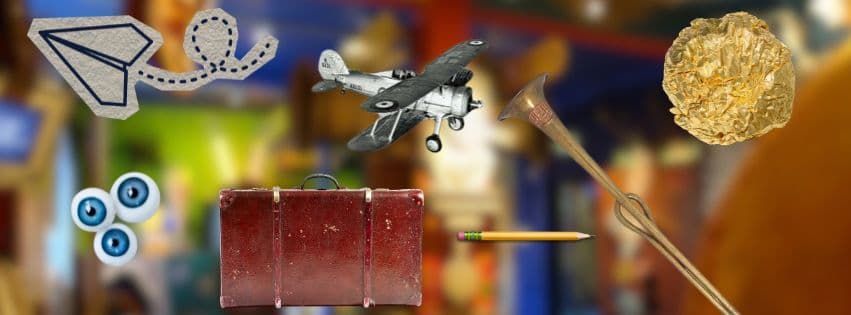 Home Education Day: Roald Dahl!