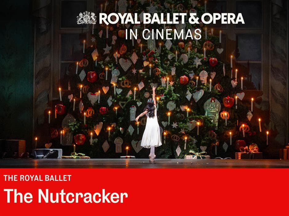 The Royal Ballet - The Nutcracker