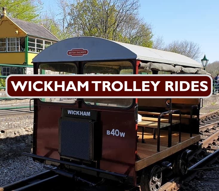 Wickham Wednesdays