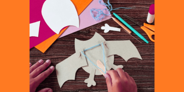 Bewitching Bookmarks