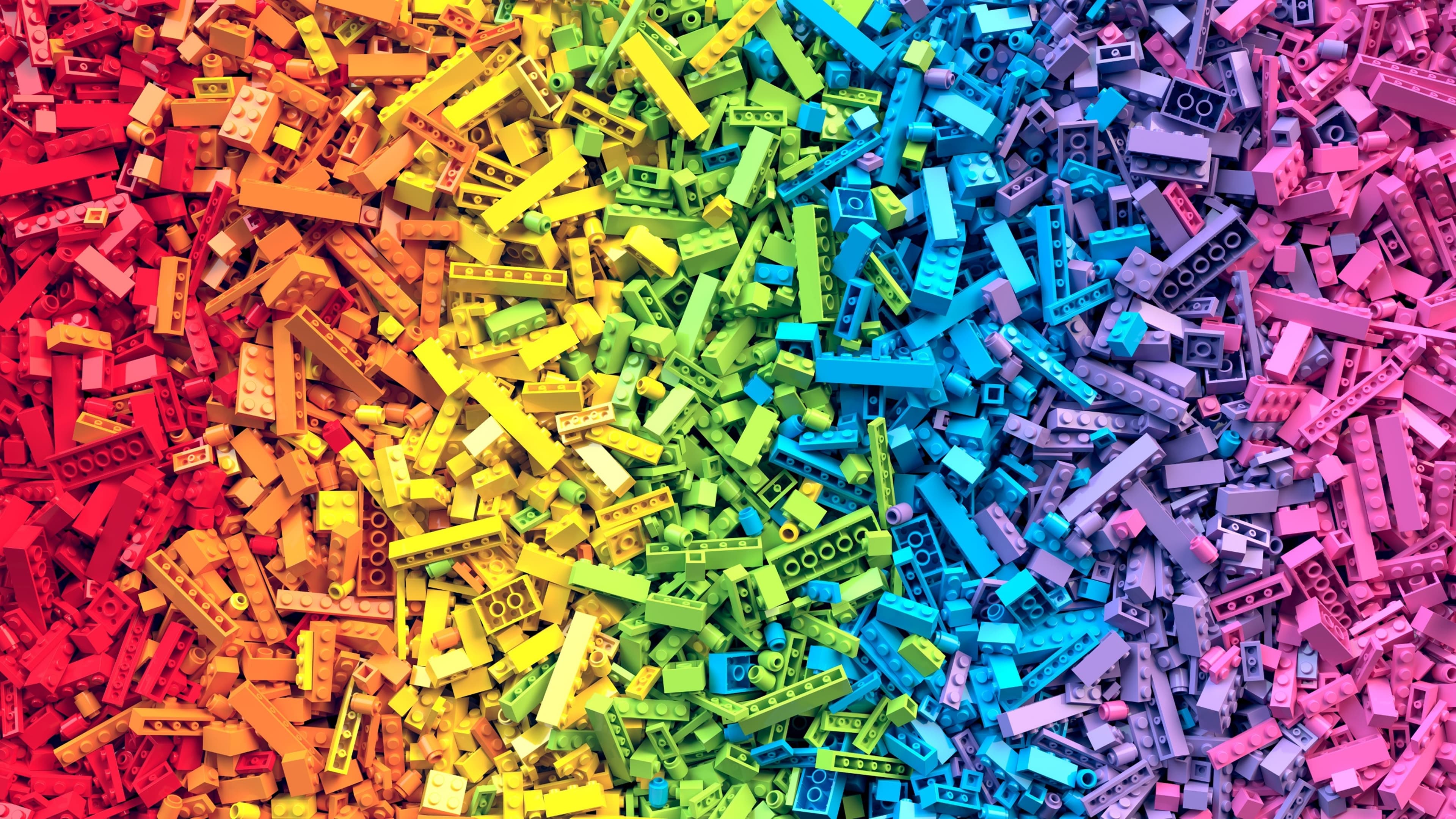 Lego Club