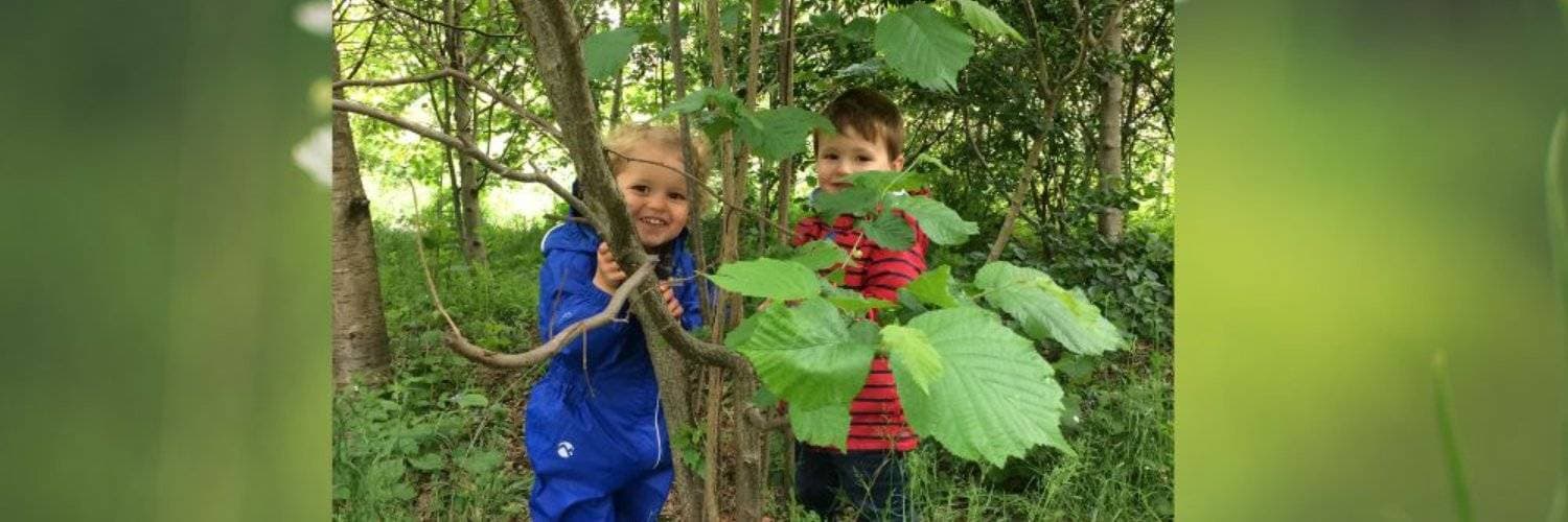 Woodpeckers Parent & Toddler Afternoon Group