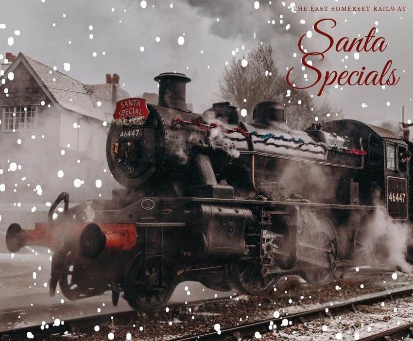 Santa Specials 2026