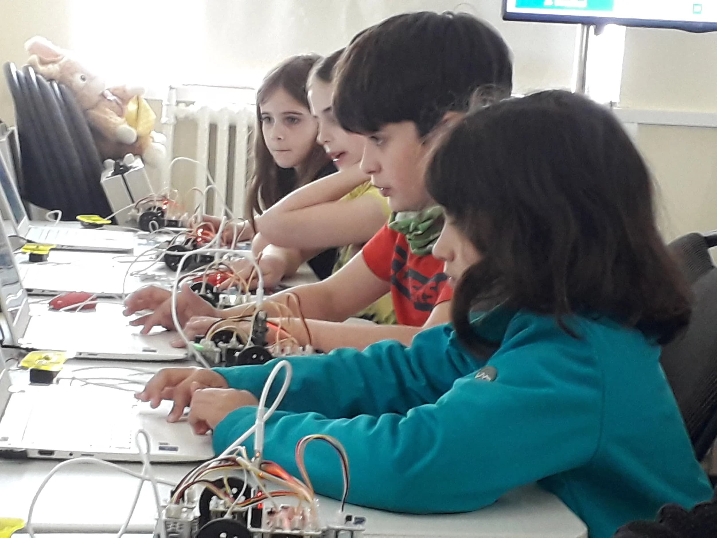 Digital Future Day: Home Educators - Click or Treat