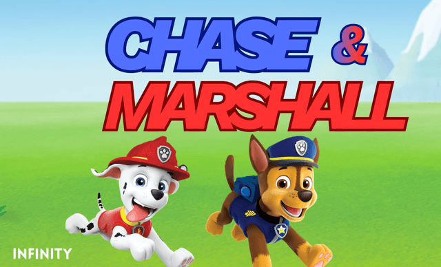 Paw Patrol Event at Infinity Parks Bradford