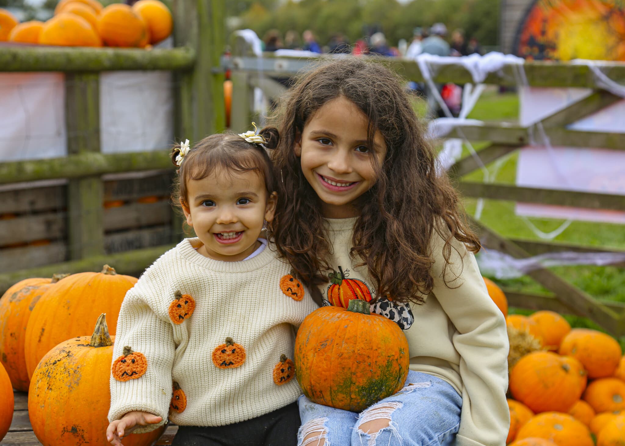 Halloween Festival 2026