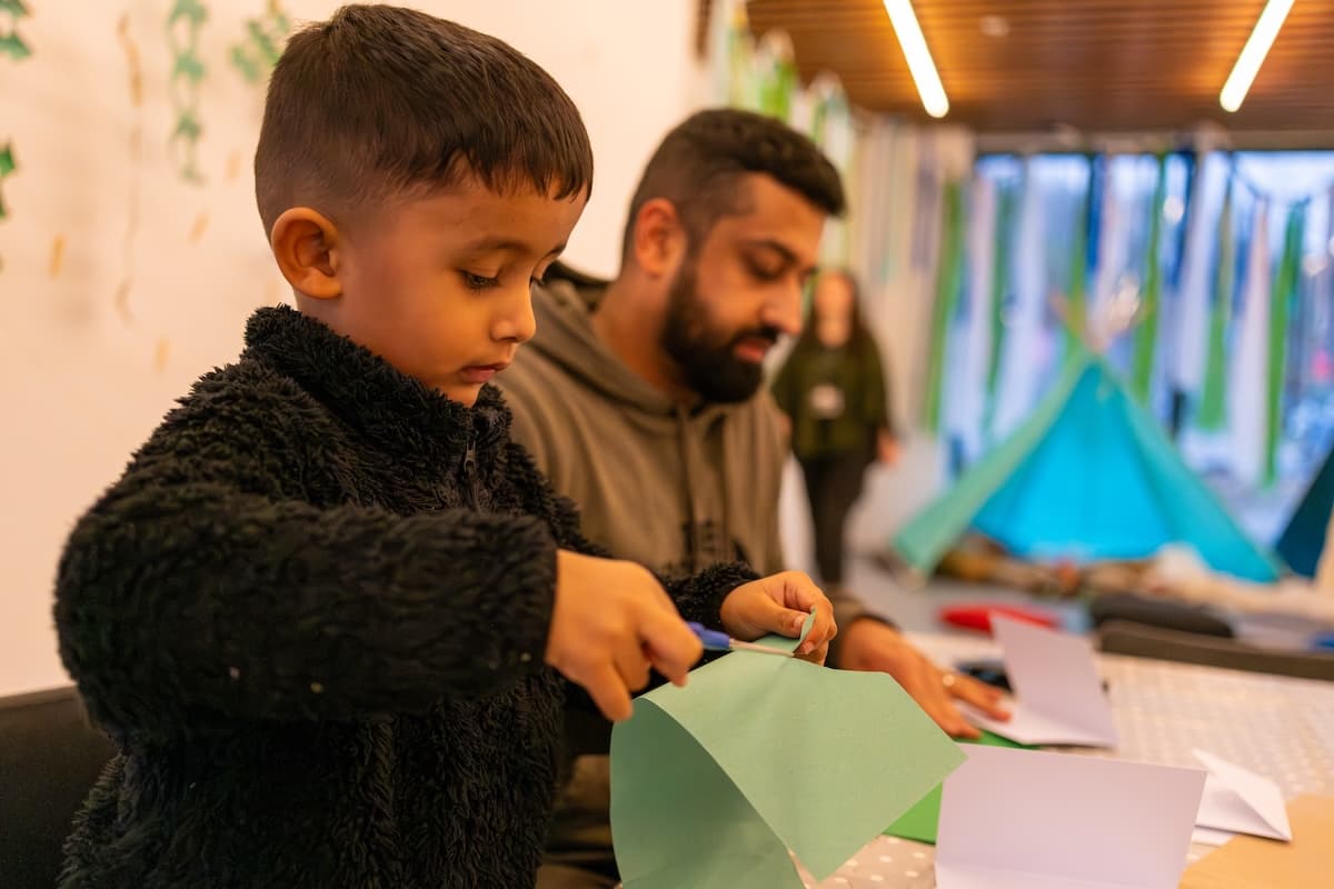 Festive Family Day at Windermere Jetty Museum