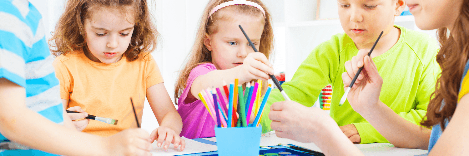 Children's Crafts