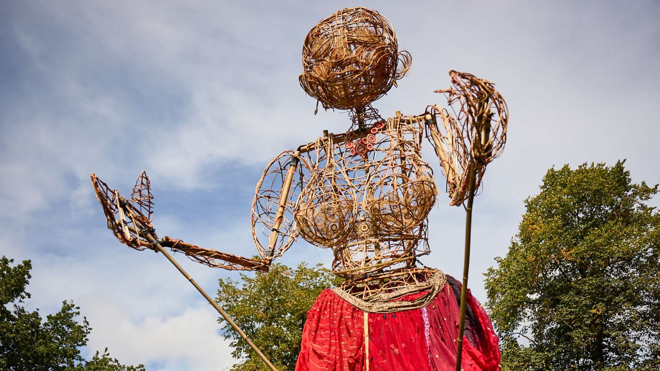 October Half Term Family Fun: Bam-BOO!