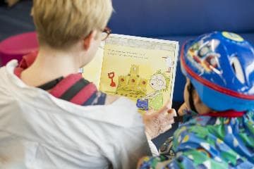 Storytime