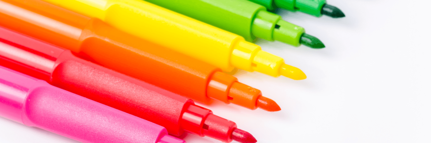 Colouring club