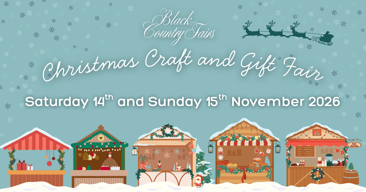 Christmas Craft & Gift Fair