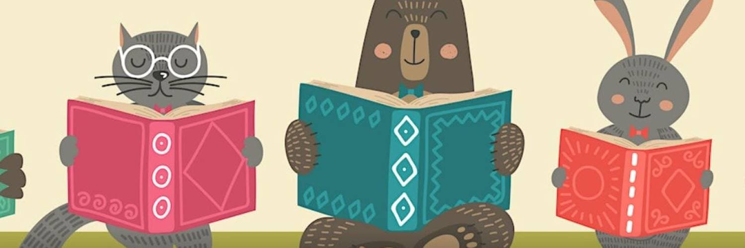 Cantonese Bi-Lingual Storytime for Libraries Week