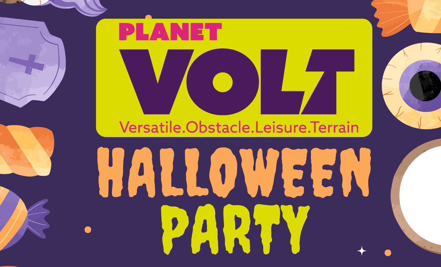 Halloween Party