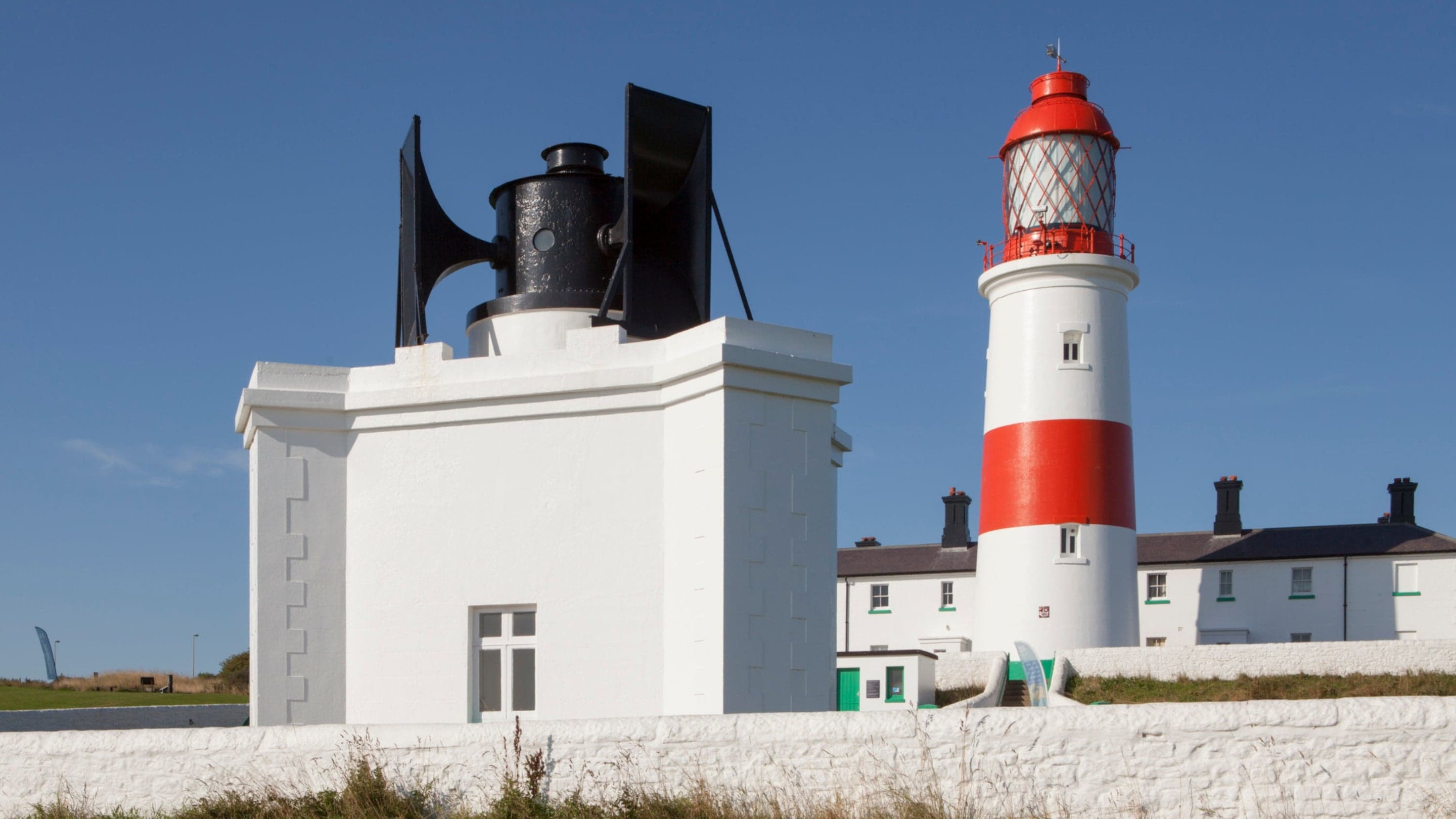 Lighthouse Keeper Trail
