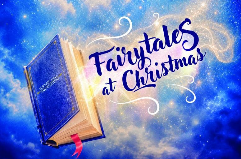 Fairytales at Christmas