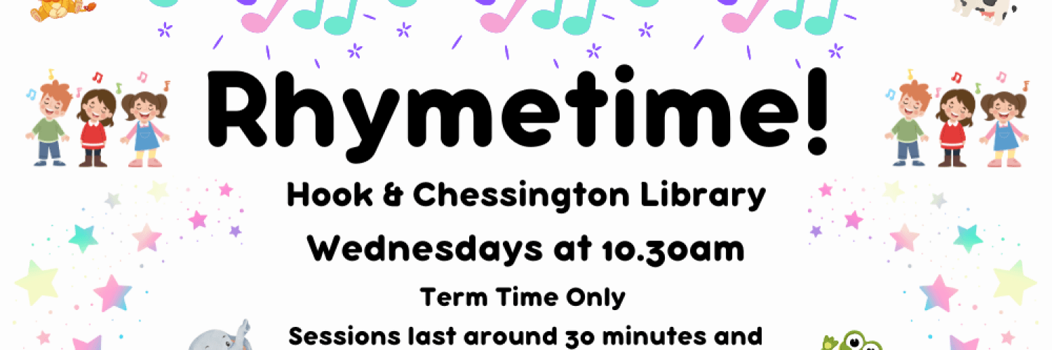 Rhymetime
