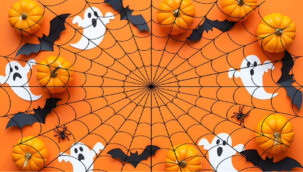Halloween crafts