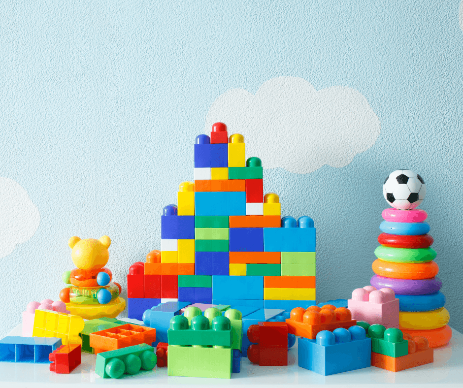 Toytime