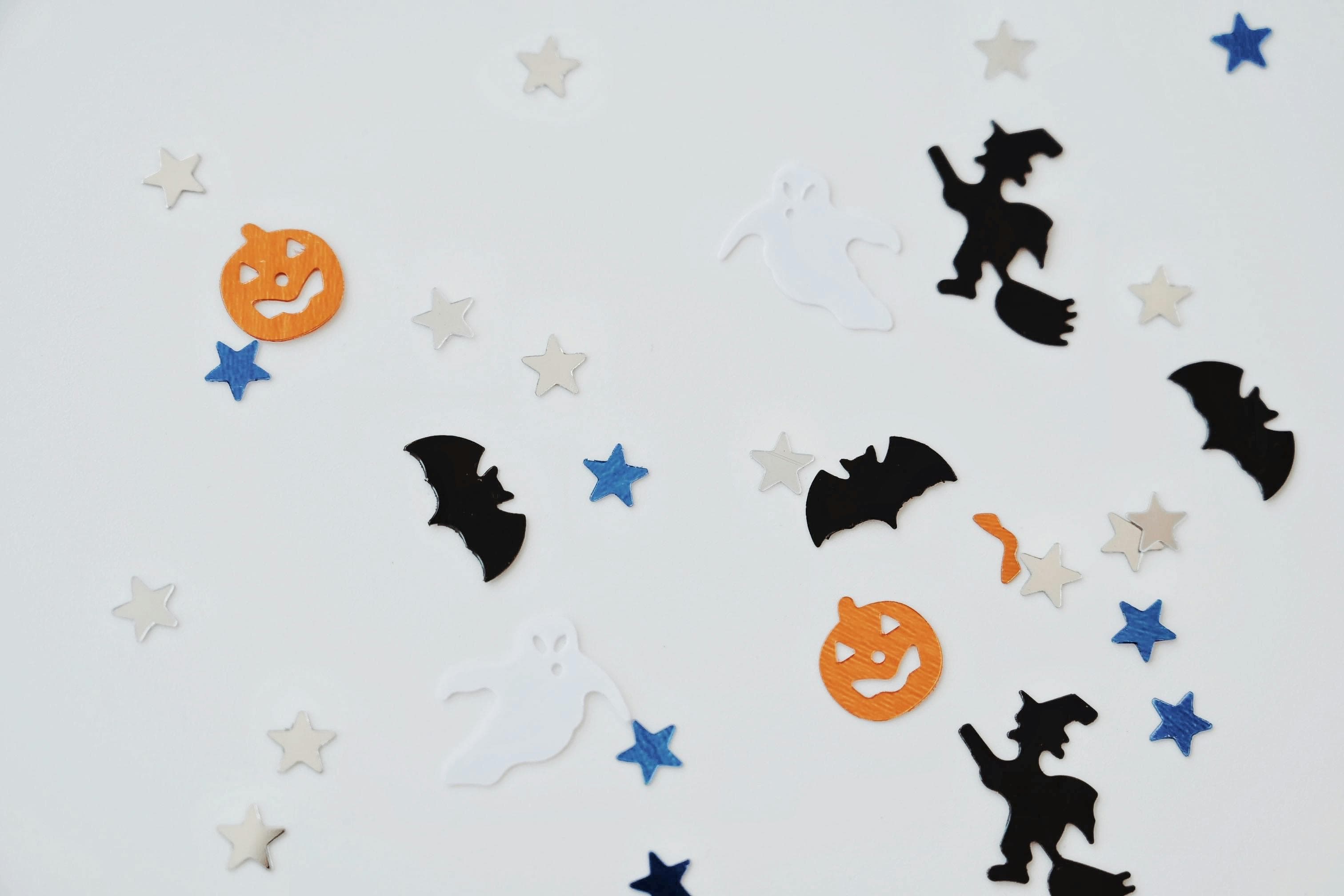Children's Magical Crafts: Central Library