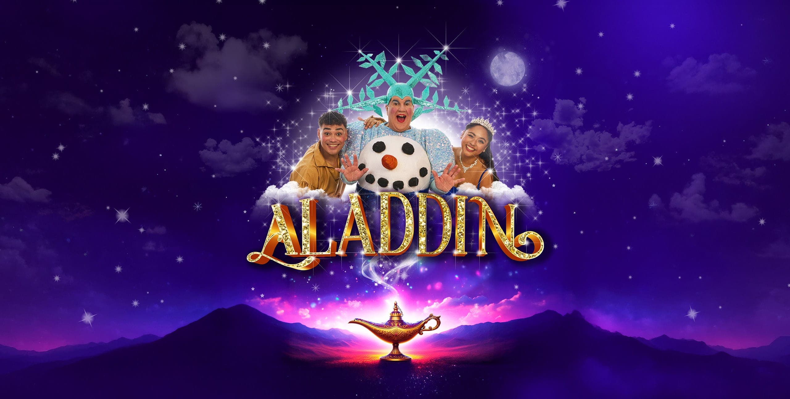 Aladdin