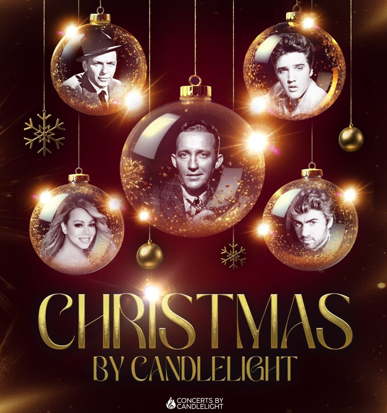 Christmas By Candlelight