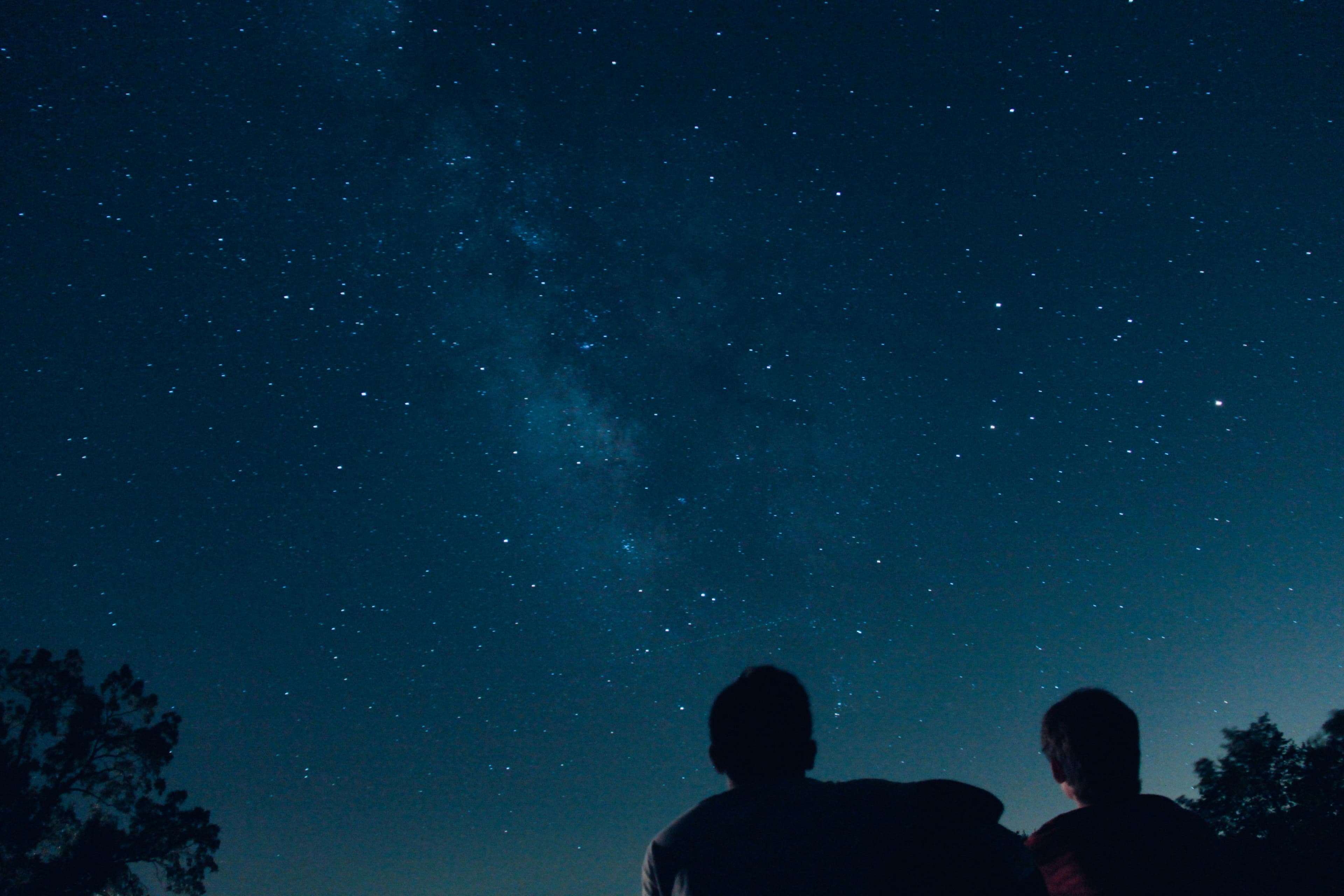 Stargazing with SARAS