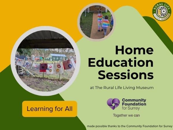 Home Education at RLLM 2026