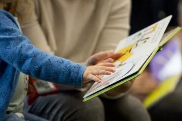 Storytime