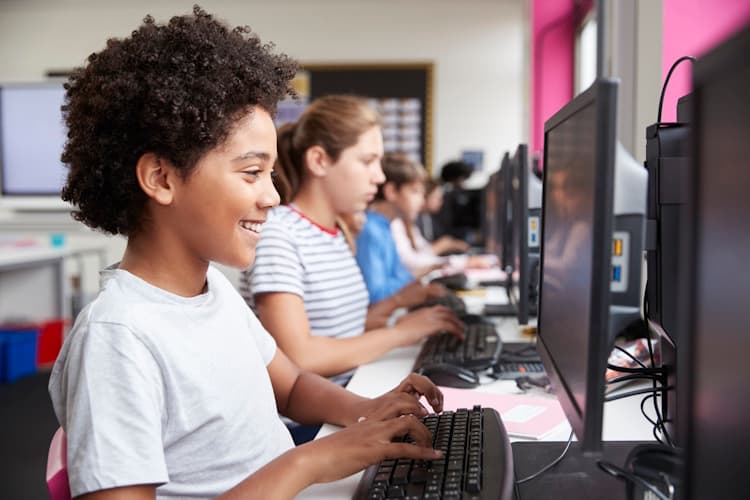 All ages introduction to micro:bits - session 1
