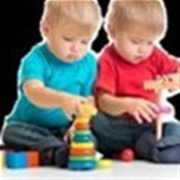Little Steps | Springhall Library | Monday