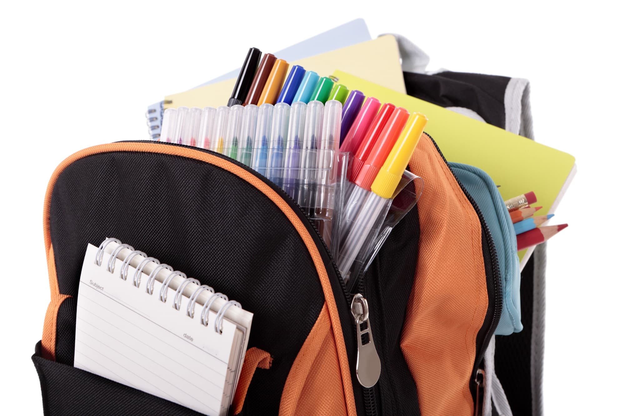 Homework club at Maida Vale Library (in-person)