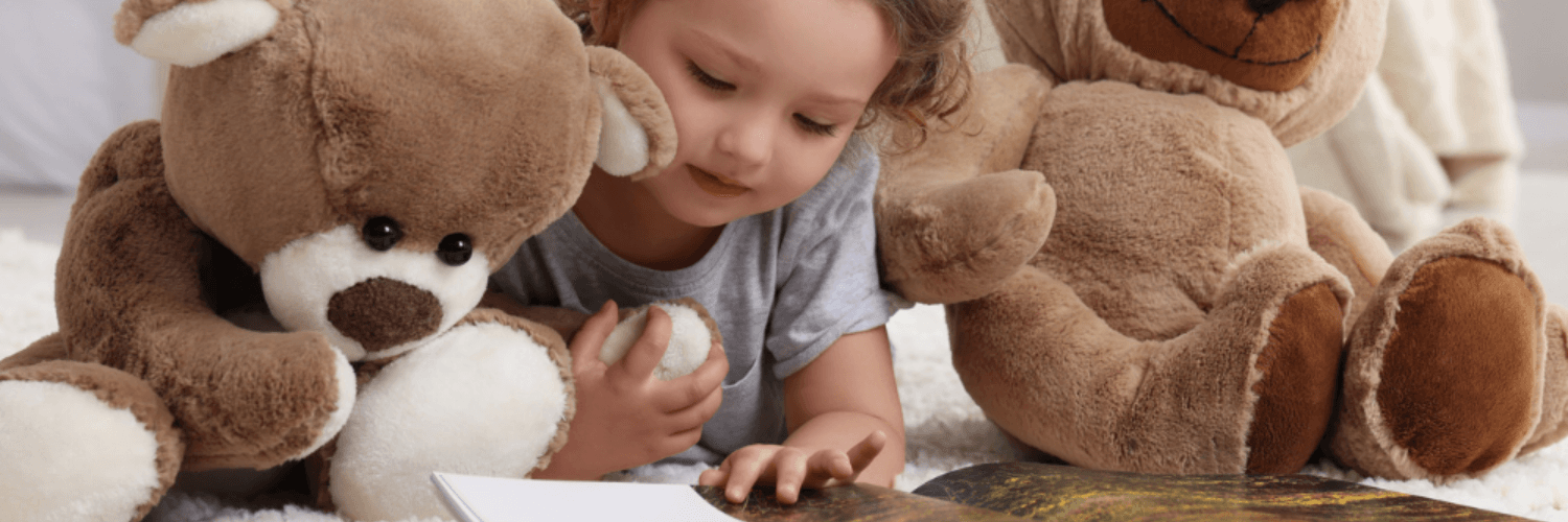 PJ Party and Cuddly Toy Sleepover