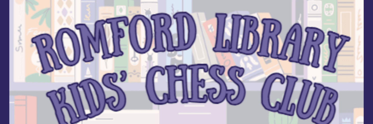 Romford Library Chess Club