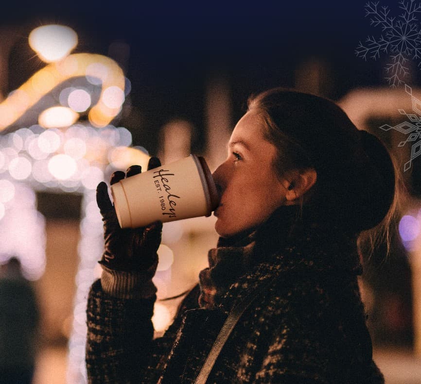 Healeys Christmas Markets