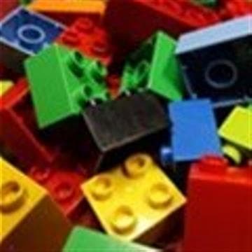 Duplo and Train Club at High Wycombe