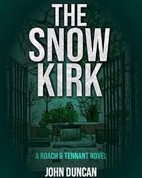 The Snow Kirk with John Duncan at Central Library
