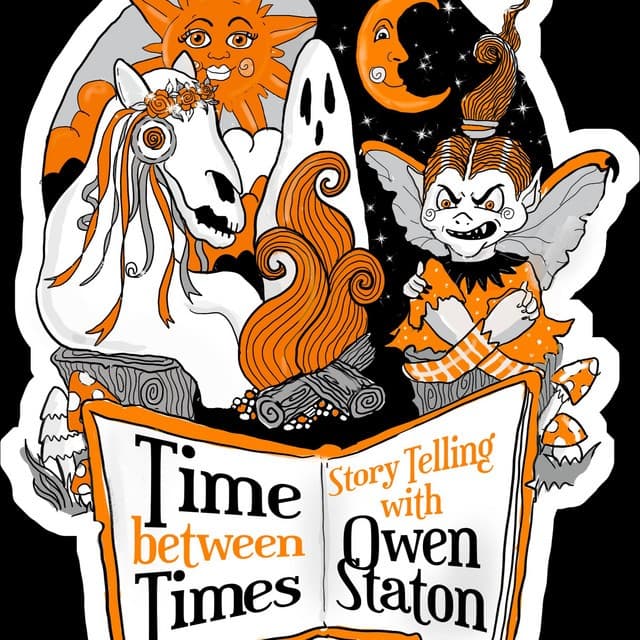 Creepy Tales at the Dark Heart of the Year at Margam Country Park
